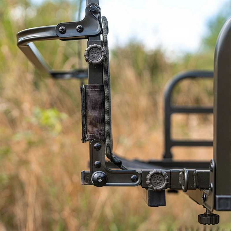 Carp Porter Large Base Board Camo